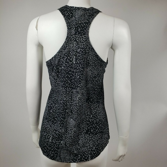 FABLETICS Speckled Tank Top Large - Picture 3 of 5